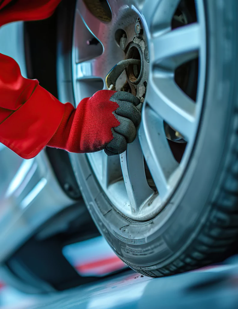 Quick doorstep car spa service in Navy Nagar Colaba